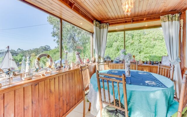 Condominio Pitigües en Algarrobo