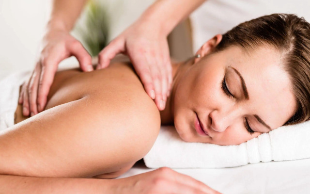 Sporthotel Obereggen