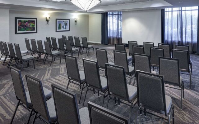 Hilton Garden Inn Tucson Airport
