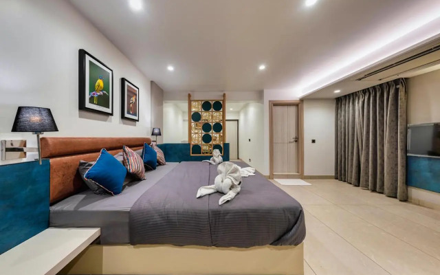 Hotel Landmark By pai