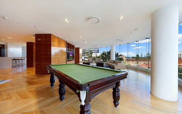 Oracle Resort Private 3 Bed Sub Penthouse