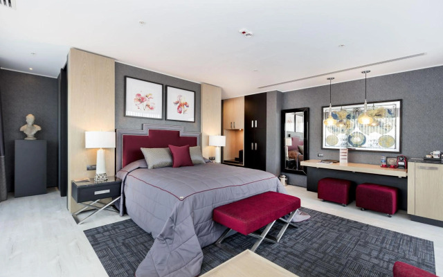 Mia City Hotel