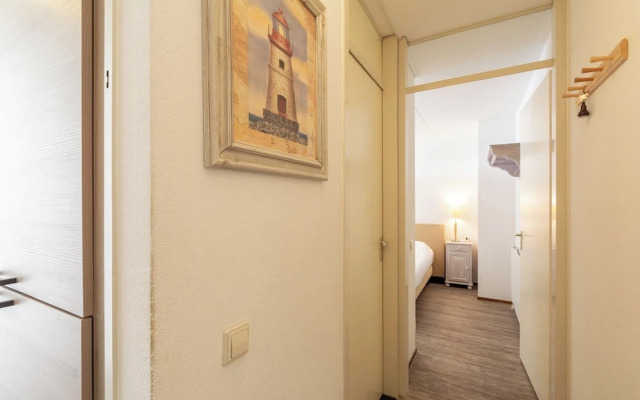 Cozy Apartment With Kitchen