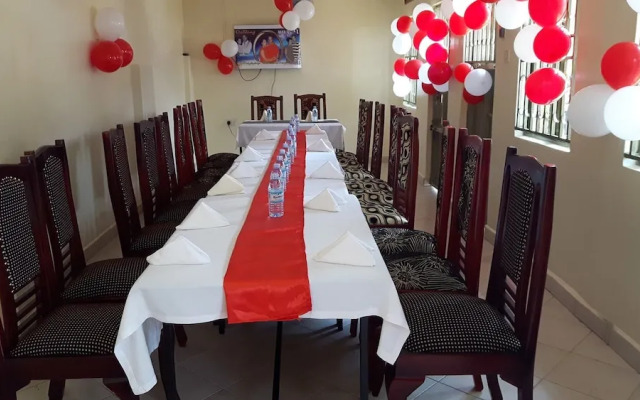Verona Hotel