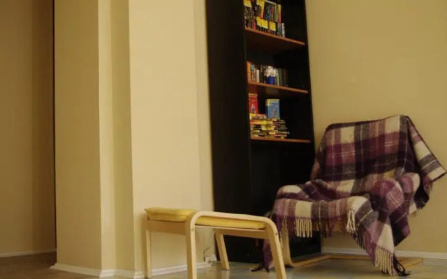 Квартира на Тверской