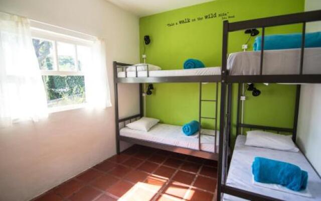 Granola Hostel