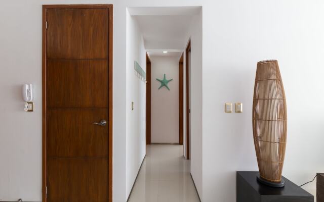 Menesse Quinta Mar By CocoBR