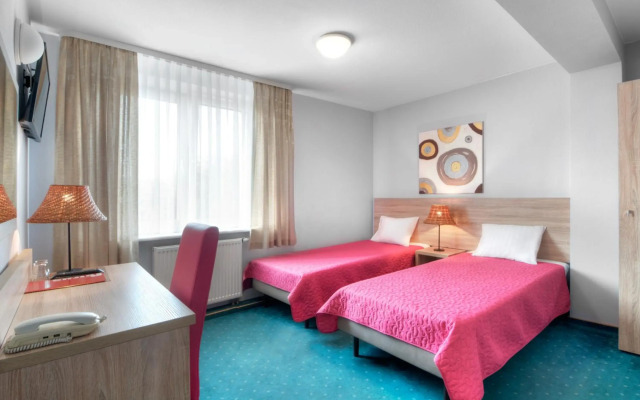 Petrus Hotel