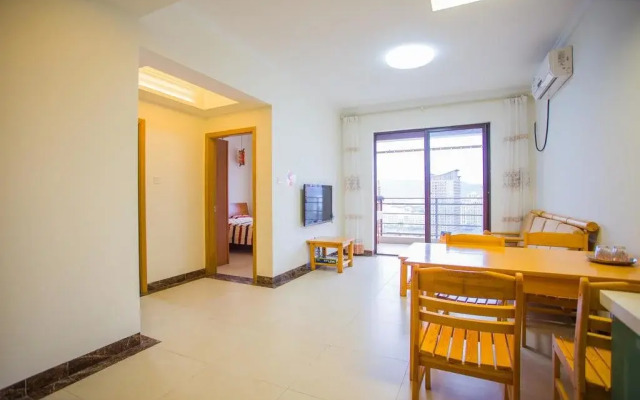 Sanya Jiayi Sea View Inn Shuicheng