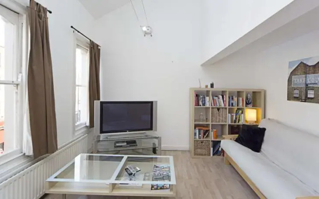 FG Property - Brixton, Atlantic Road