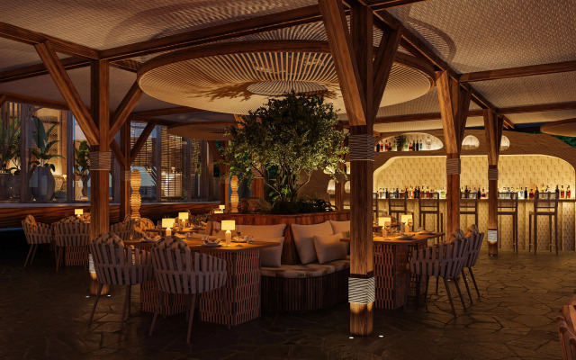 Radisson Blu Resort Galle