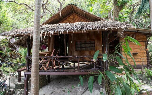 Sabai Corner Bungalows - SHA Extra Plus