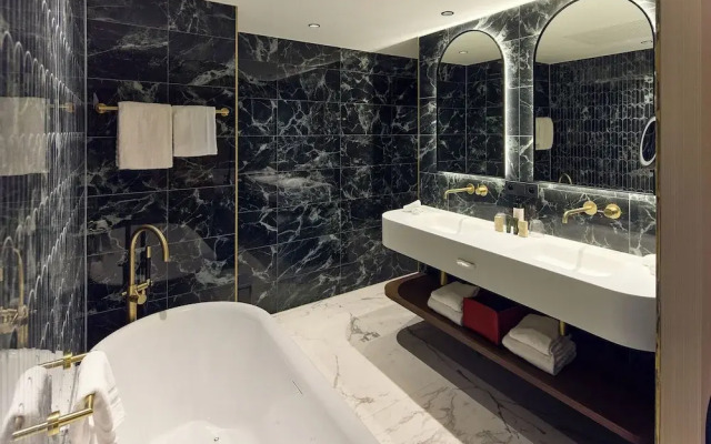 Van der Valk Hotel Park Lane Antwerpen