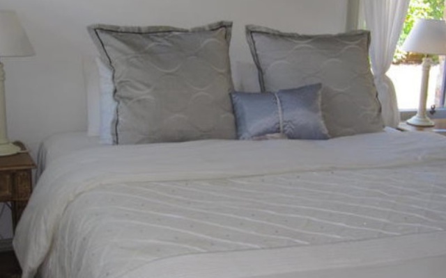 The Old Nunnery B & B Moss Vale – Guest Rooms – Moss Vale