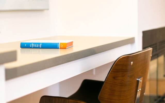 SCP Mendocino Inn and Farm