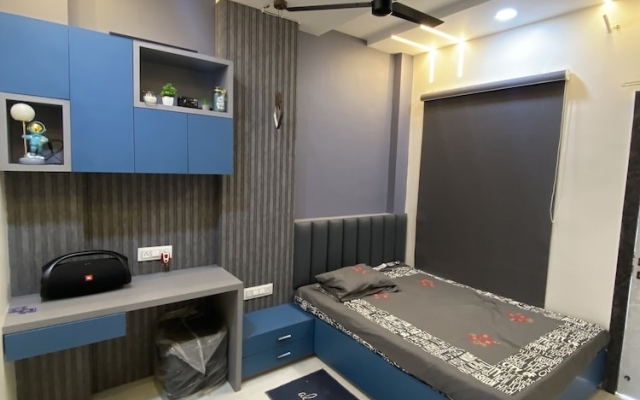 Hotel Silver Tuplip