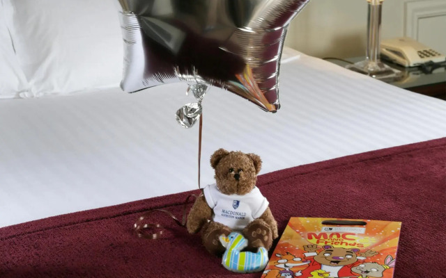 Macdonald Alveston Manor Hotel & Spa