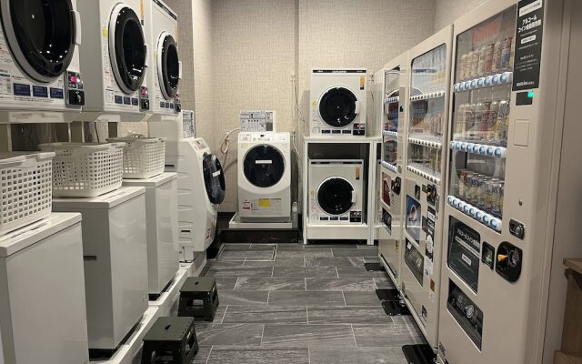 Hotel Route Inn ChoshiEki Nishi