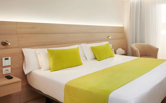 Hotel Sabina & Suite