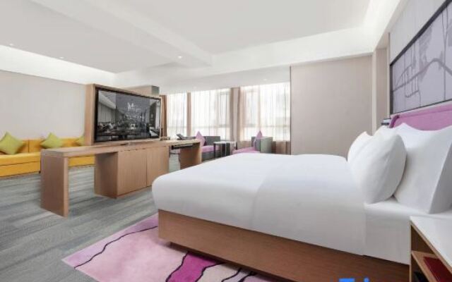 Madison Hotel Xining Haihu New Area
