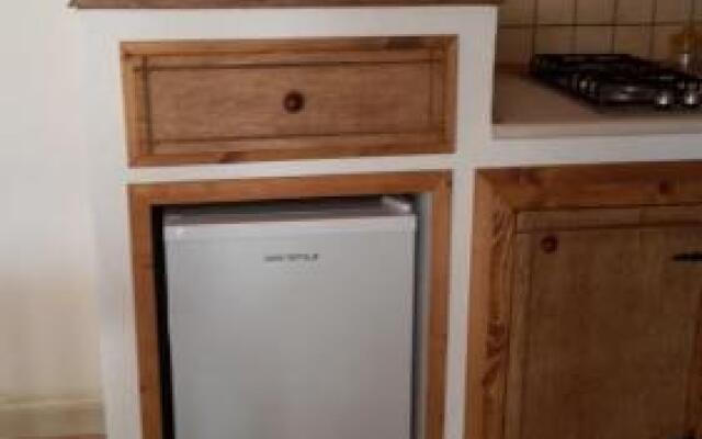 Casa Vacanza Alberto