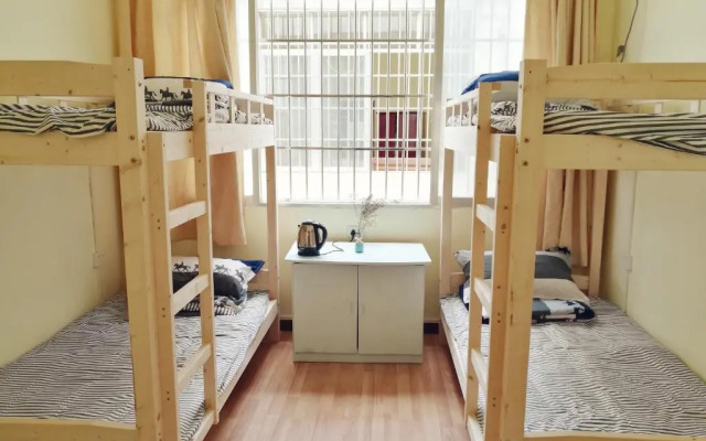 Music & Stories Youth Hostel