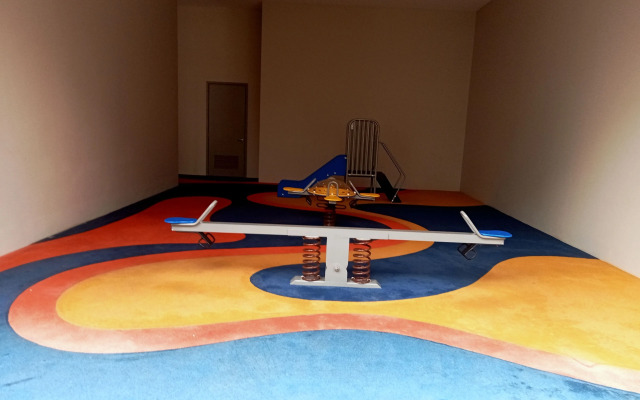 Eaton Residences KLCC by Luna