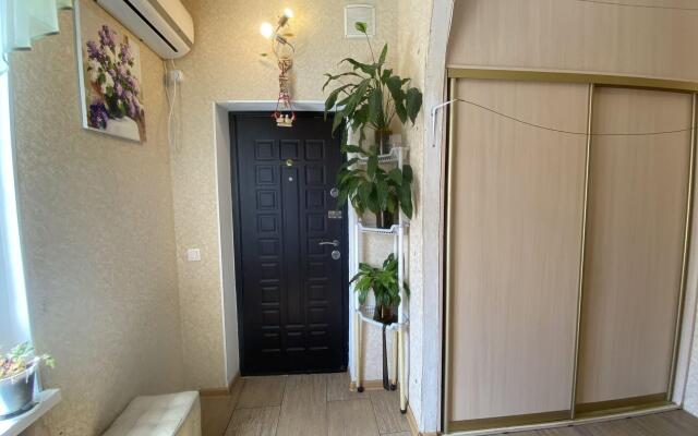 Апартаменты на улице Кирова 118А