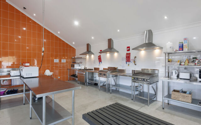 Discovery Parks - Hahndorf