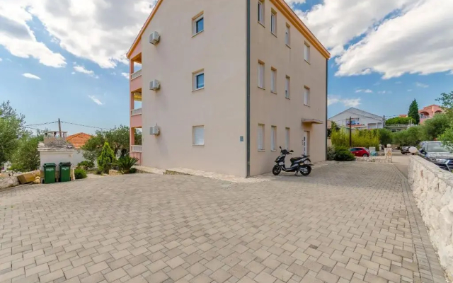 Apartments Melita