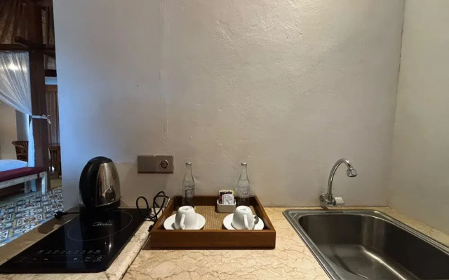 Thantha Serenity Resort