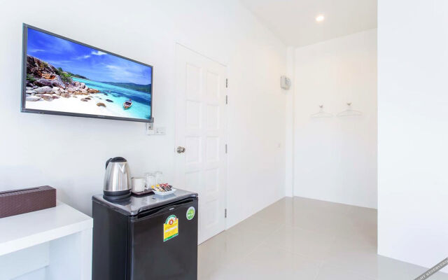 The Way Phuket Resort