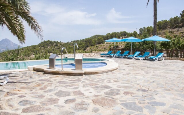 Finca El Almendral