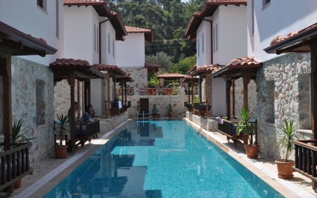 Susam Suites Hotel