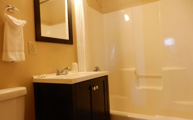 Citilodge Suites