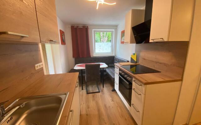 Auszeit Salzkammergut Appartements