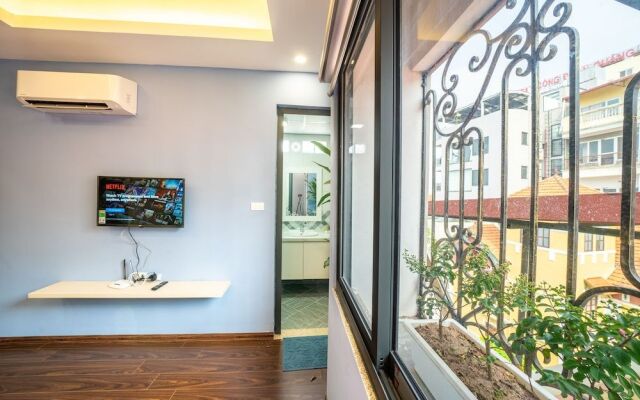 Camellia Homestay