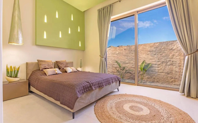 Villa Gaia Green-Adults only