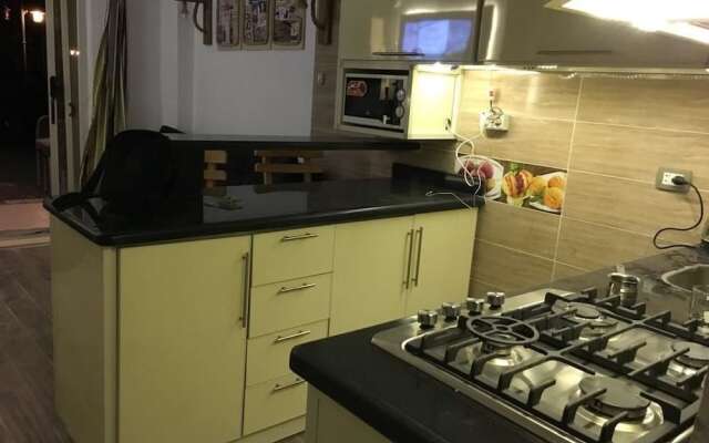 Chalet In Belagio Ain Sokhna