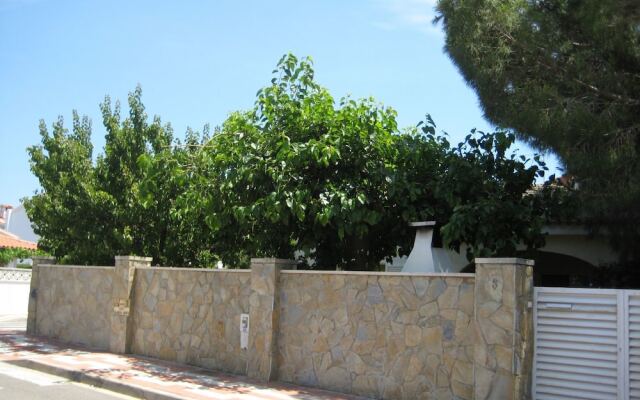 Casa Para 8 Personas en Cambrils