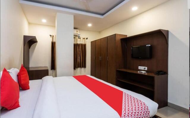 Hotel Glory Palace By WB Inn