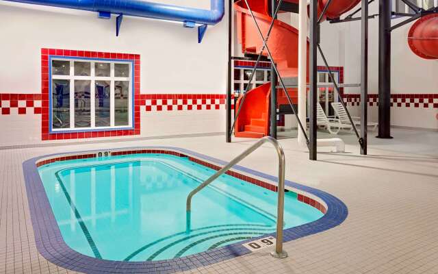 Ramada by Wyndham Stettler