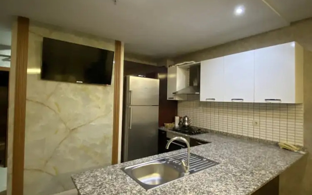 Efra Suite Hotel