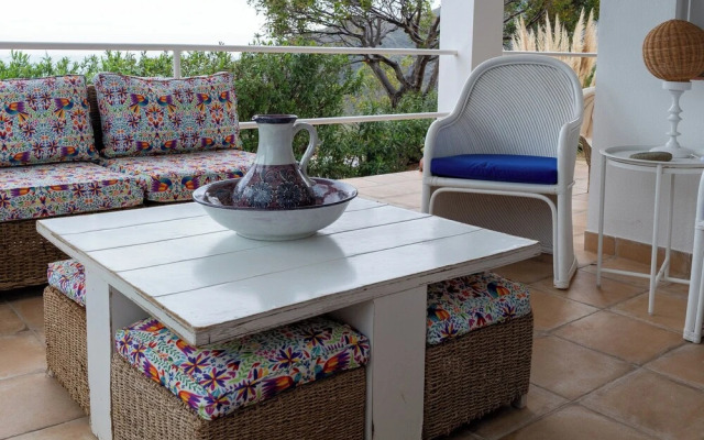 CT 385 - Faro's Soulrise Villa - Mojacar