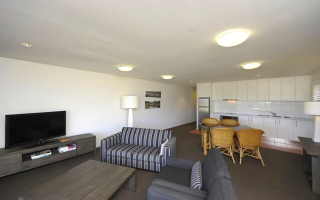 Horizons Golf Resort, Villa 104