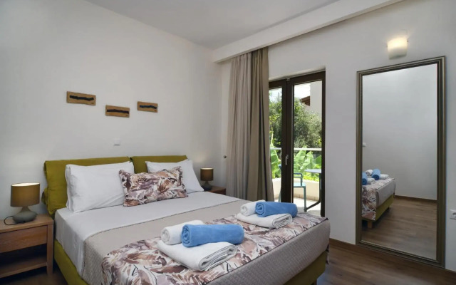 Sunlight Breeze Villa