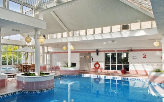 Holiday Inn Doncaster A1 M Jct 36 by IHG