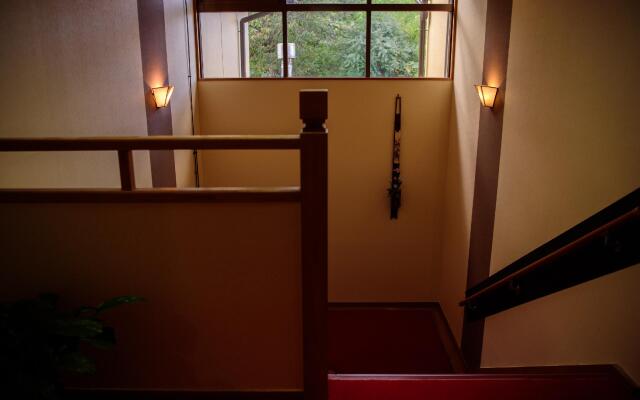 Yufuin Onsen Wafu Ryokan Tsuenosho