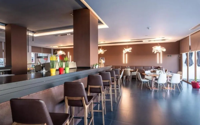 Palma City Hotel