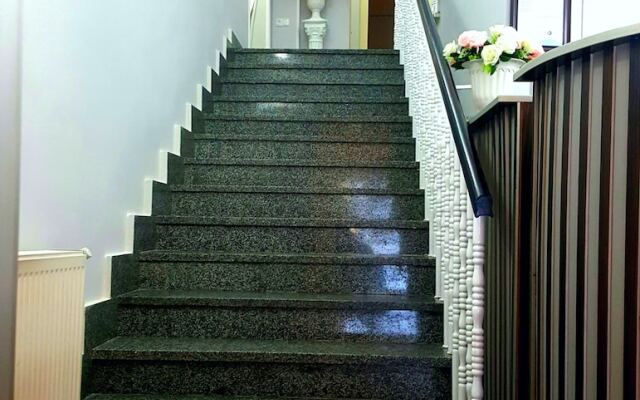 Hotel Antalia